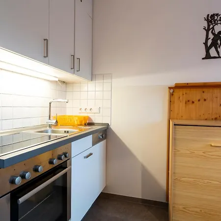 Apartment Wider-horn