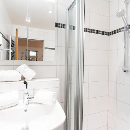 Appartement Wider-horn *